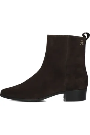 Tommy Hilfiger Damen, Schuhe, Braun, 37 EUGröße: