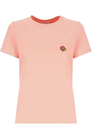 Kenzo Damen, Oberteile, Rosa, XSGröße: