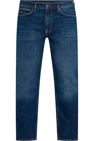 Tommy Hilfiger Herren, Jeans, Blau, W36Größe: