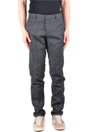 Incotex Herren, Hosen, Grau, W33Größe: