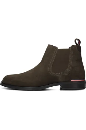 Tommy Hilfiger Herren, Schuhe, Grün, 41 EUGröße: