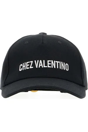 VALENTINO GARAVANI Herren, Accessories, Schwarzk, 58 CMGröße: