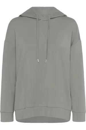 INWEAR Damen, Sweatshirts & Hoodies, Grün, 3XLGröße: