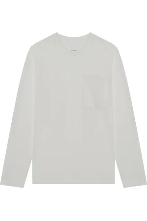 Jil Sander Herren, Oberteile, Weiß, MGröße: