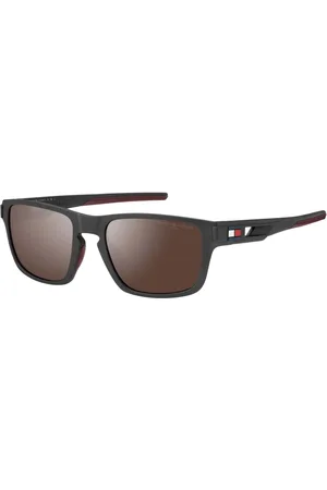 Tommy Hilfiger Herren, Accessories, Grau, 55 MMGröße: