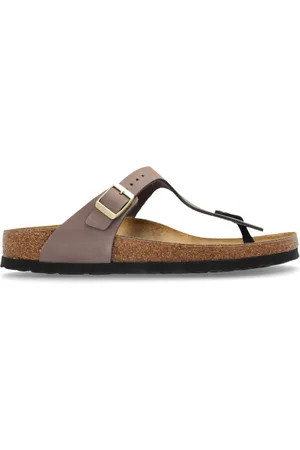 Birkenstock Damen, Schuhe, Lila, 40 EUGröße: