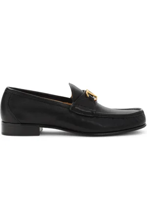 VALENTINO GARAVANI Herren, Schuhe, Schwarzk, 43 1/2 EUGröße:
