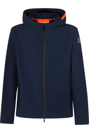 sunseeker Herren, Jacken, Blau, 2XLGröße: