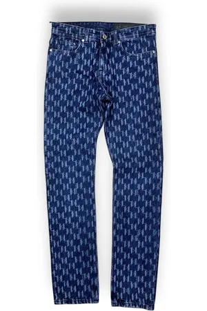 Karl Lagerfeld Herren, Jeans, Blau, W32 L32Größe:
