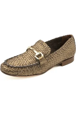 Pon´s quintana Damen, Schuhe, Gelb, 40 EUGröße: