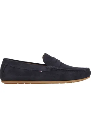 Tommy Hilfiger Herren, Schuhe, Blau, 41 EUGröße: