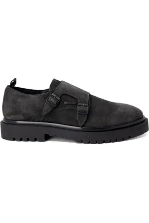 Antony Morato Herren, Schuhe, Schwarzk, 42 EUGröße: