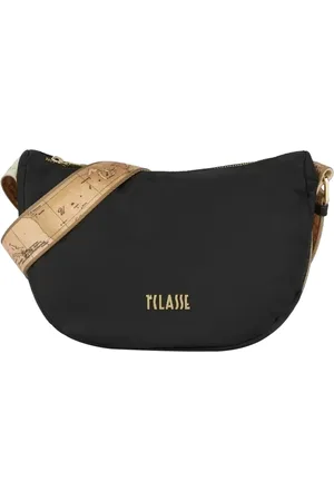 ALVIERO MARTINI 1A CLASSE Damen, Taschen, Schwarzk, ONE SIZEGröße: