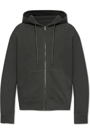 Zadig & Voltaire Herren, Sweatshirts & Hoodies, Grau, LGröße: