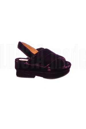 Chie Mihara Damen, Schuhe, Lila, 38 EUGröße: