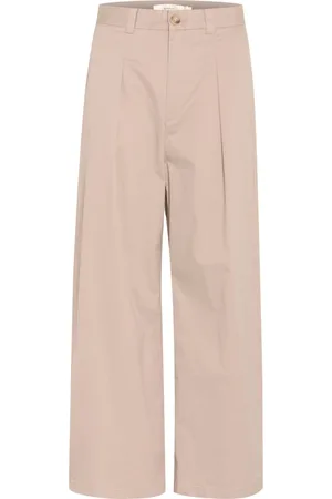 INWEAR Damen, Hosen, Rosa, XLGröße: