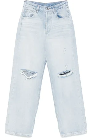 Liu Jo Damen, Jeans, Blau, W26Größe: