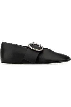 Jil Sander Damen, Schuhe, Schwarzk, 40 EUGröße: