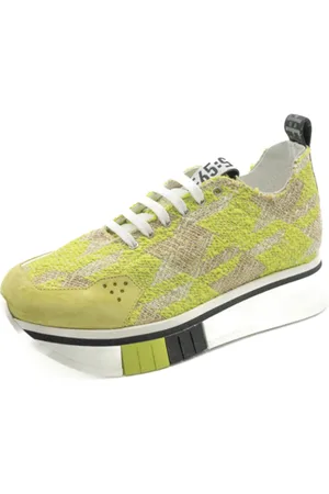Fabi Damen, Schuhe, Grün, 41 EUGröße: