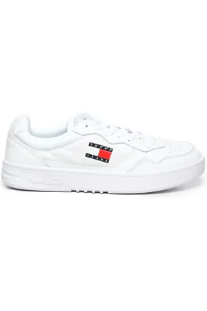 Tommy Hilfiger Herren, Schuhe, Weiß, 40 EUGröße: