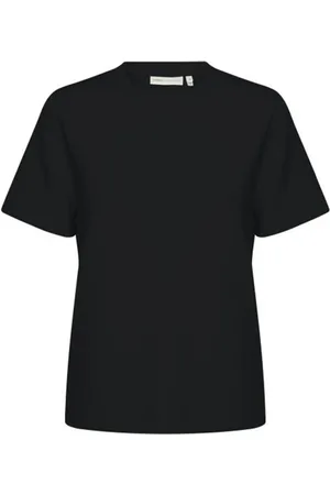 INWEAR Damen, Oberteile, Schwarzk, XSGröße: