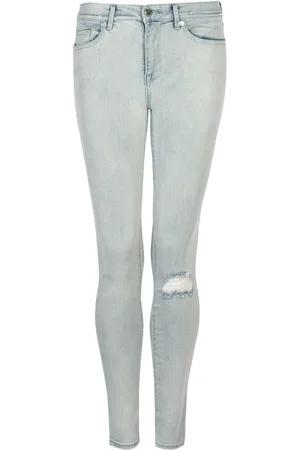 Juicy Couture Damen, Jeans, Blau, W26Größe: