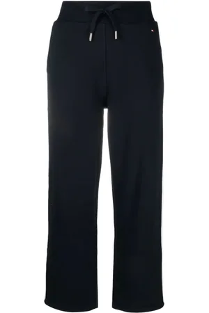 Tommy Hilfiger Damen, Hosen, Blau, XSGröße: