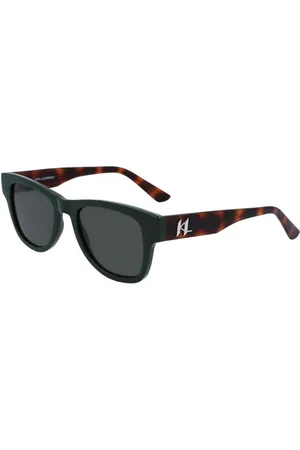 Karl Lagerfeld Unisex, Accessories, Grün, ONE SIZEGröße:
