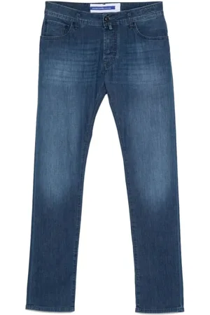 Jacob Cohen Herren, Jeans, Blau, W35Größe: