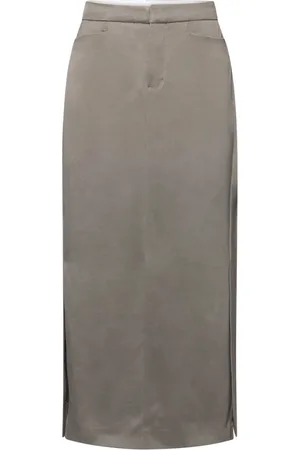 Drykorn Damen, Röcke, Braun, W29Größe:
