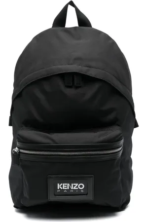 Kenzo Herren, Taschen, Schwarzk, ONE SIZEGröße: