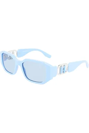Karl Lagerfeld Damen, Accessories, Blau, ONE SIZEGröße: