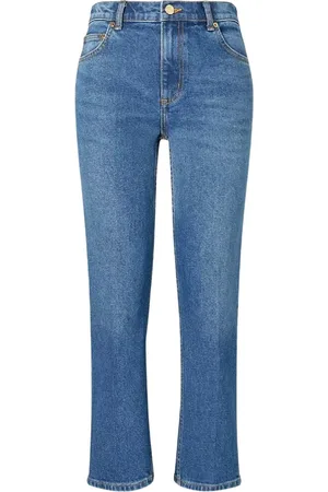 Tory Burch Damen, Jeans, Blau, W25Größe: