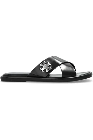Tory Burch Damen, Schuhe, Schwarzk, 37 1/2 EUGröße: