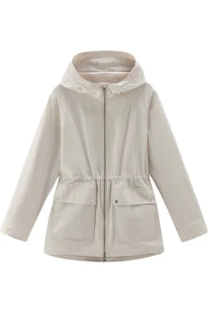 Woolrich Damen, Mäntel, , MGröße: