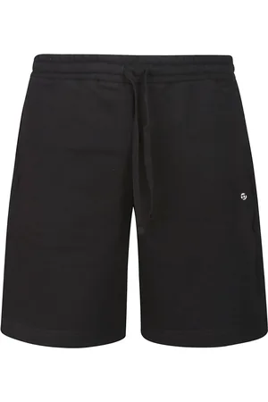 Diesel Herren, Shorts, Schwarzk, MGröße: