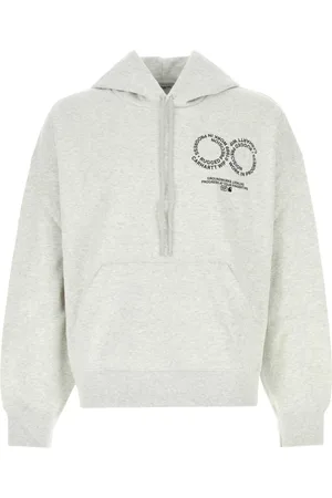 Carhartt Herren, Sweatshirts & Hoodies, Grau, XLGröße: