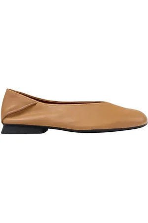 Camper Damen, Schuhe, Braun, 36 EUGröße: