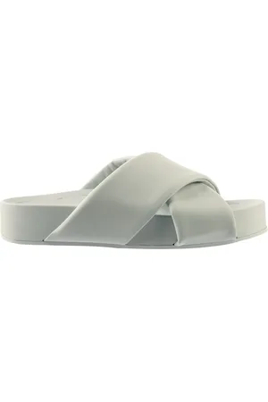 Högl Damen, Schuhe, Blau, 37 EUGröße: