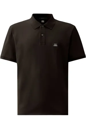 C.P. Company Herren, Oberteile, Schwarzk, XLGröße: