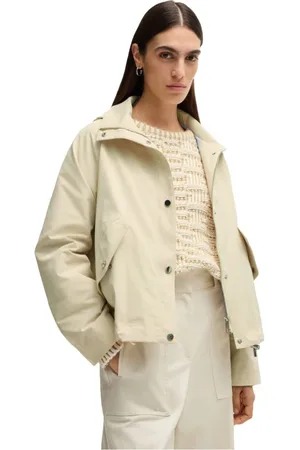 HUGO BOSS Damen, Jacken, , LGröße: