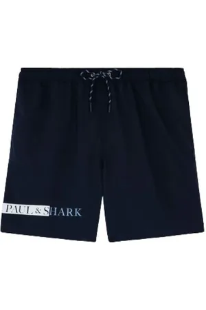 Paul & Shark Herren, Bademode, Blau, LGröße: