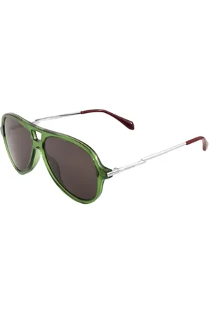 Zadig & Voltaire Damen, Accessories, Grün, 58 MMGröße: