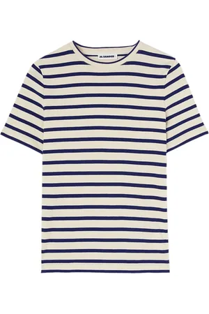Jil Sander Damen, Oberteile, Weiß, XSGröße:
