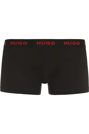 HUGO BOSS Herren, Unterwäsche, Schwarzk, XSGröße: