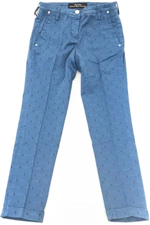Jacob Cohen Damen, Jeans, Blau, W27Größe: