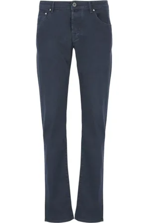 Jacob Cohen Herren, Jeans, Blau, W40Größe: