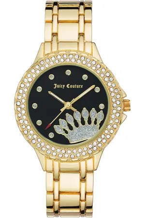 Juicy Couture Damen, Accessories, Gelb, ONE SIZEGröße: