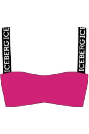 Iceberg Damen, Bademode, Rosa, MGröße: