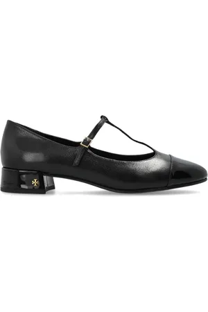 Tory Burch Damen, Schuhe, Schwarzk, 39 1/2 EUGröße: